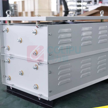 威世 制动电阻器 RT52-160L-6/2-H