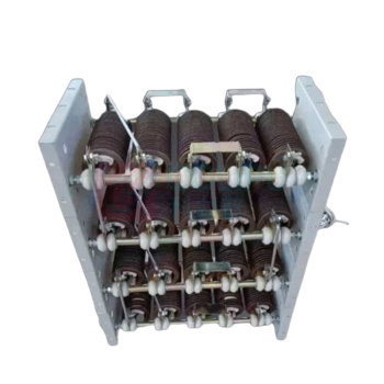 威世 调整电阻器 RT54-132M2-6/1B-XT