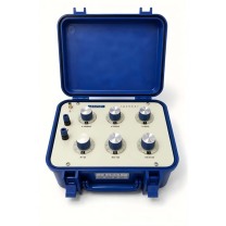 正阳 直流标准电阻器 ZX75P