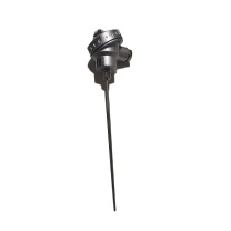 南派克 绕线式PT100铂电阻 直径5mm 长300mm 引线1米 四线制 