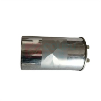 汇川 交流电容金膜电容器 440VAC·3×111μF