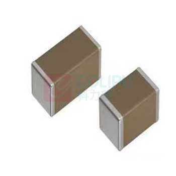 村田 CITIN 电容 GRT31CR61H106ME01L