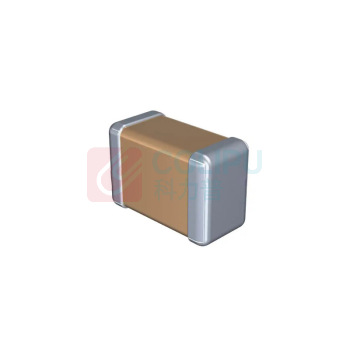 村田 CITIN 电容 GRT31CR61H106ME01L
