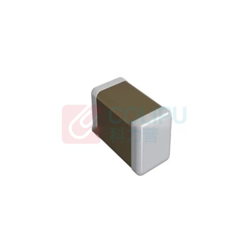 村田 CITIN 电容 GRT31CR61H106ME01L