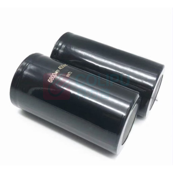 格远 线切割电容 6800UF 450V 90*150MM