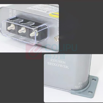 威斯康 自愈式并联电力电容器 BSMJ0.4-25-3(SH)