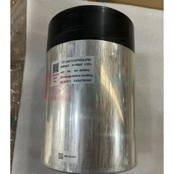 阳光电源 SUNGROW 交流膜电容 550V_100uF_K_6A_聚丙烯_L_干式_S