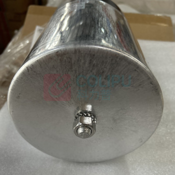 阳光电源 SUNGROW 交流膜电容 550V_100uF_K_6A_聚丙烯_L_干式_S