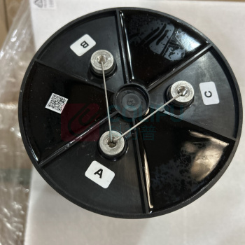 阳光电源 SUNGROW 交流膜电容 550V_100uF_K_6A_聚丙烯_L_干式_S