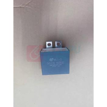 汇川 吸收电容 MLC-S 规格:2uF±5%/1600VDC