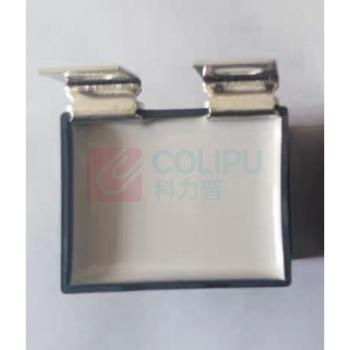汇川 吸收电容 MLC-S 规格:2uF±5%/1600VDC