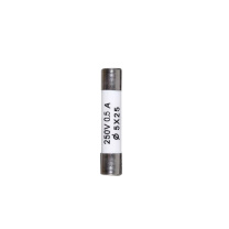 正熔 熔断器 5X25mm0.5A RO55 250V 100个/盒