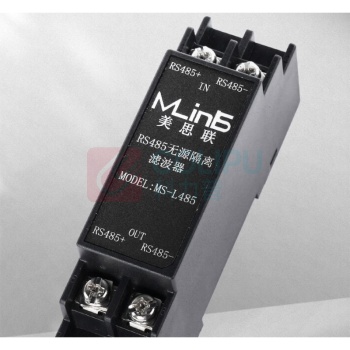 OEIN 无源隔离滤波器 MS-L485