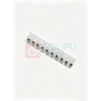 XMSJ 贴片电容 0805 10uF 50V ±10% X5R