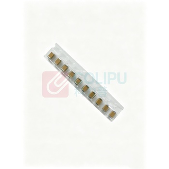 XMSJ 贴片电容 1206 22uF ±10% 50V