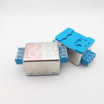 泰创健 滤波器 H4L2-10A-005 250/10A