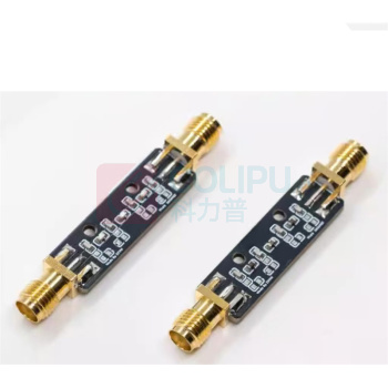 Mini 低通滤波器 LFCN-1800+