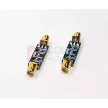 Mini 低通滤波器 LFCN-1800+