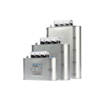 正泰电器 BMZJ系列自愈式低电压并联电容器 BZMJ 0.45-14-1 710330200000101