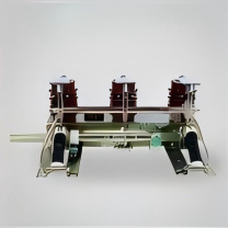 AEG 开关地刀套件 V0805B1DD005