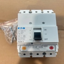 ETN 空气开关 NZMN1-A63-E-AS