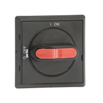 ABB 隔离开关附件 10092115 OHBS2RJ