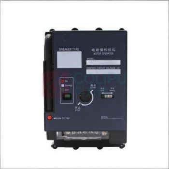 Witera 电动操作机构 DC3-400H/RMM1 AC/DC:220V