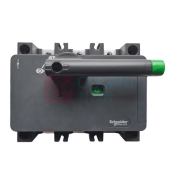 施耐德 Schneider 隔离开关 WG-63/3 100型
