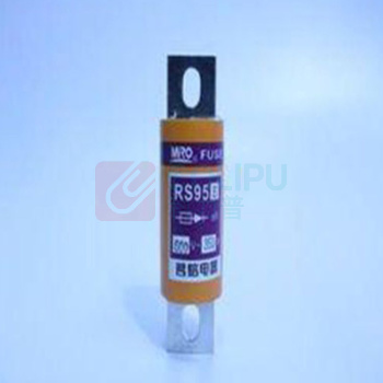 茗熔 螺旋式熔断体 RL93-250A_380V/100KA
