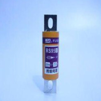 茗熔 螺旋式熔断体 RL93-250A_380V/100KA