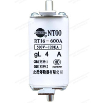 正熔 熔断器 RT16-600A