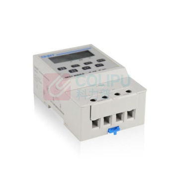 正泰 CHNT 时控开关 定时器 定时开关 时间控制延时开关 NKG1-AC220V 118*72*45mm