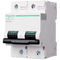 施耐德 Schneider 空气开关 IC65N