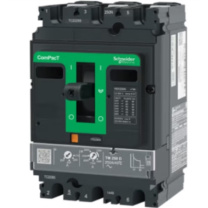施耐德 Schneider 塑壳断路器 NSX100F*TMD63 3P*250A*N型