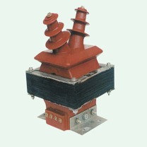 星迈 电压互感器 JDZW-10