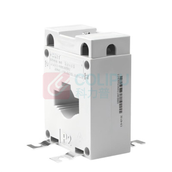 正泰 CHNT 电流互感器 30IB 100/5A 1匝 BH-0.66 0.5级