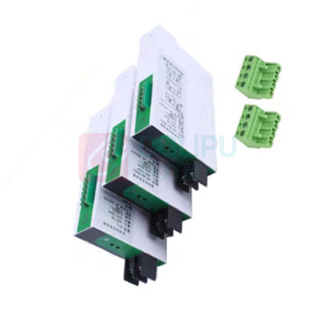 安科瑞 电流变送器 JD194-BS4 JD1008-41 输入信号:AC 0-5A 输出信号:DC75mV/4-20mA 输出路数:2 测量精度:0.5 辅助电源:A