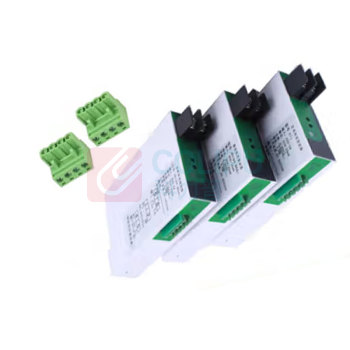 安科瑞 电流变送器 JD194-BS4 JD1008-41 输入信号:AC 0-5A 输出信号:DC75mV/4-20mA 输出路数:2 测量精度:0.5 辅助电源:A