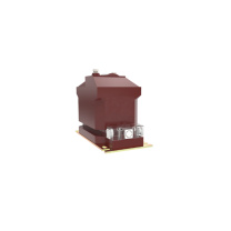 大连北方互感器 发电机出口电压互感器 JDZX16-20型 0.5级 极限输出600VA
