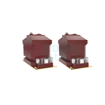 大连北方互感器 发电机出口电压互感器 JDZX16-20型 0.5级 极限输出600VA