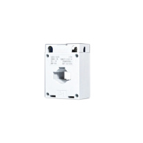 国产 交流电流互感器 BH0.66 电流比75/150/300/500/5A,1匝,0.5级,33KW 30Ф