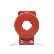 德力西电气 DELIXI ELECTRIC 电流互感器 L7 520*2270mm 2×400A (红色)