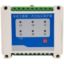 徽力 电流互感器二次过压保护器 HLC-1