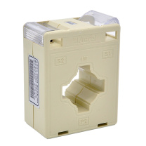 安科瑞 电流互感器 AKH-0.66/K-Φ24N 250A/50mA 不含检测报告 配套AMC200E43/AMC200E83多回路电量采集装置使用