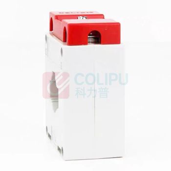 德力西电气 DELIXI ELECTRIC 电流互感器 LMK-0.66 0.5级 100/5 20型