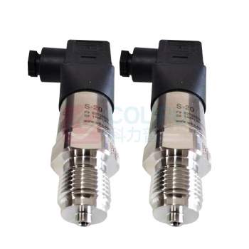 Wika 感应器 S-20 :0...600 kPa gauge