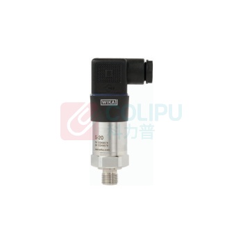 Wika 感应器 S-20 :0...4 MPa gauge