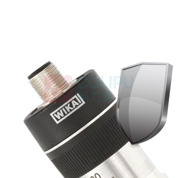 Wika 感应器 S-20 :0...4 MPa gauge