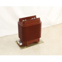 精儒电气 独立式电流互感器 LZDBJ9-35 AC600V/600/5A/5A/0.2/5VA DL/T725