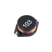 YJYCOIN 功率电感 YPO5022-103M SMD 10mH 货期10天